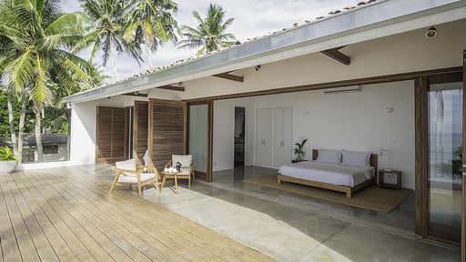Woolamai Beach House Bedroom 1