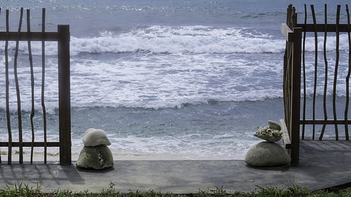 Woolamai Beach House Beach