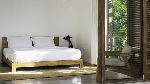 Woolamai Beach House Bedroom 3