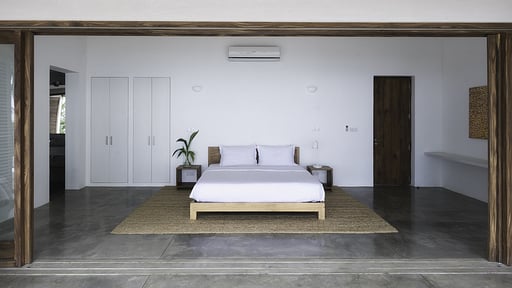 Woolamai Beach House Bedroom 1