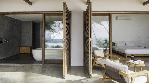 Woolamai Beach House Bedroom 1