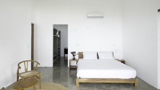 Woolamai Beach House Bedroom 2