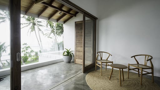 Woolamai Beach House Bedroom 2