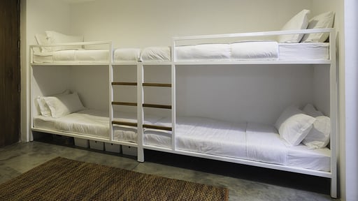 Woolamai Beach House Bedroom 4