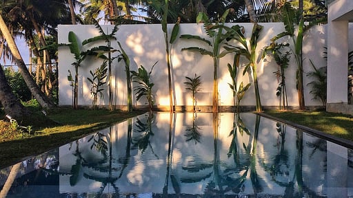 Woolamai Beach House Swimming pool