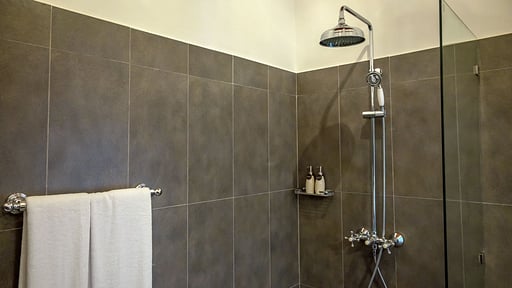 Writer's Lodge Chambre 2