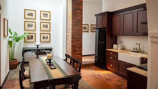 Writer's Lodge Cuisine