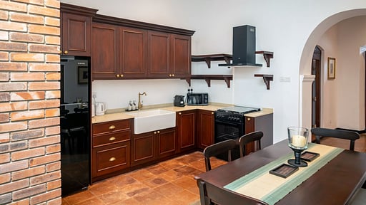 Writer's Lodge Cuisine