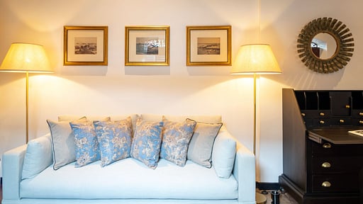 Writer's Lodge Salon