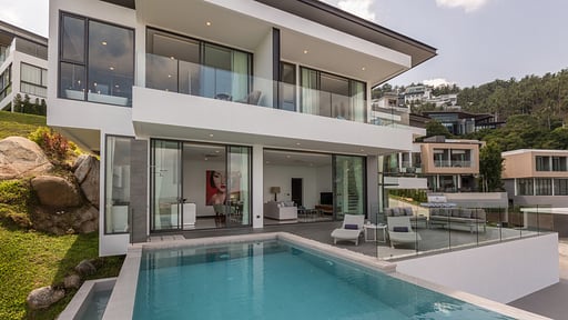 Yam Chao at Verano Residence Прочее