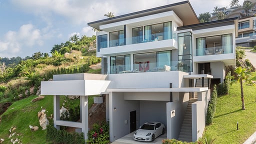 Yam Chao at Verano Residence Прочее