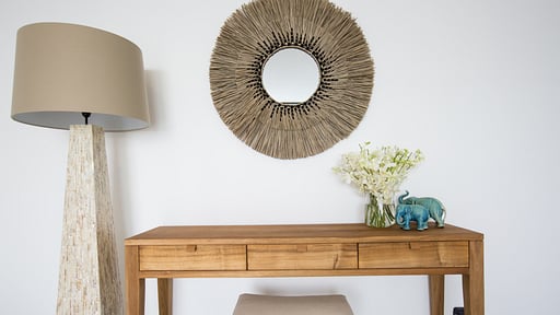 Yam Chao at Verano Residence Спальня 3