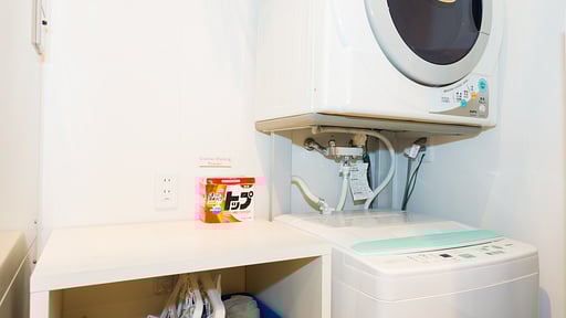 Yama Shizen Three Bedroom Penthouse Others