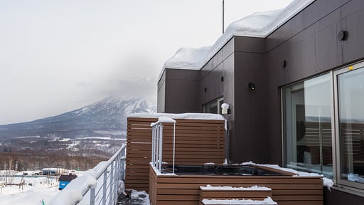 Yama Shizen Three Bedroom Penthouse Others