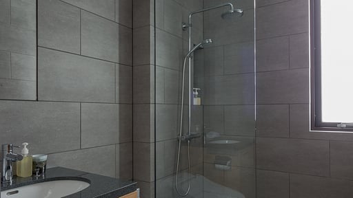 Yanagi House Bedroom 2