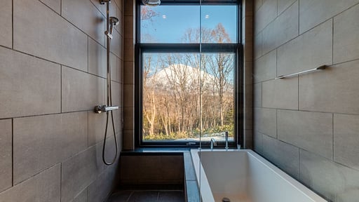 Yanagi House Bedroom 1