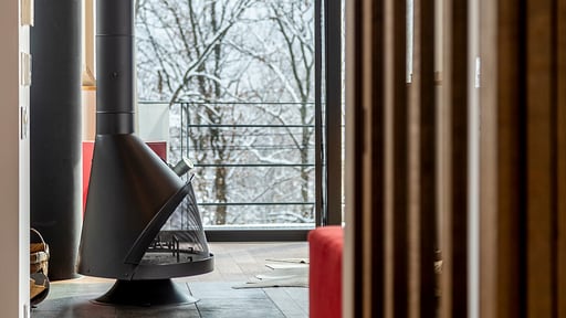 Yasuragi Penthouse Others