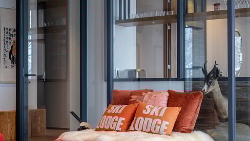 Yasuragi Penthouse Others