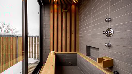 Yasuragi Penthouse Others