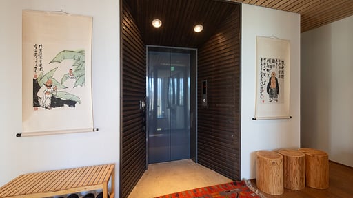 Yasuragi Penthouse Others