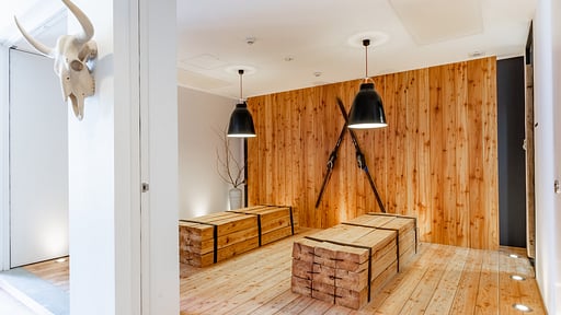 Yasuragi Penthouse Others