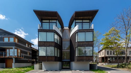 Yasuragi Penthouse Others