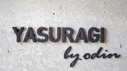 Yasuragi Three Bedroom Apartment Others