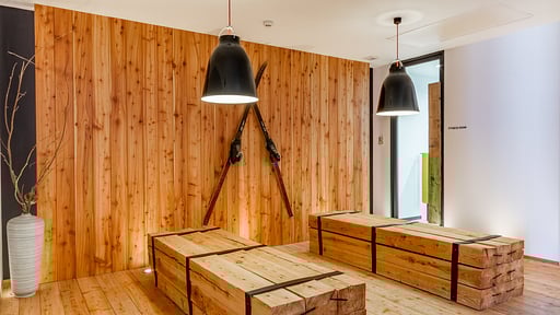 Yasuragi Three Bedroom Apartment Others