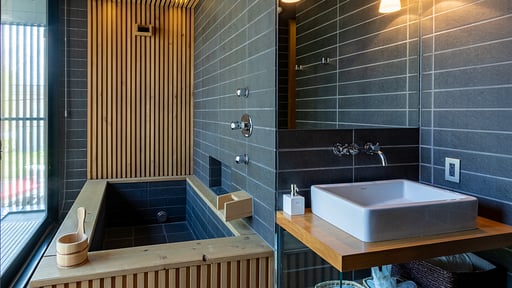 Yasuragi Two Bedroom Apartment Others