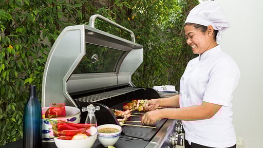 Yo Villa Villa staff