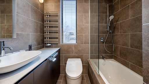 Yotei Dream One Studio Apartment Others