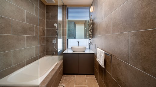 Yotei Dream One Two Bedroom Apartment Others