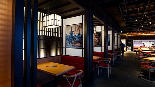 Yotei South Penthouse Others 