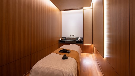 Yotei South Penthouse Spa