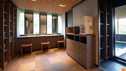 Yotei South Penthouse Others 
