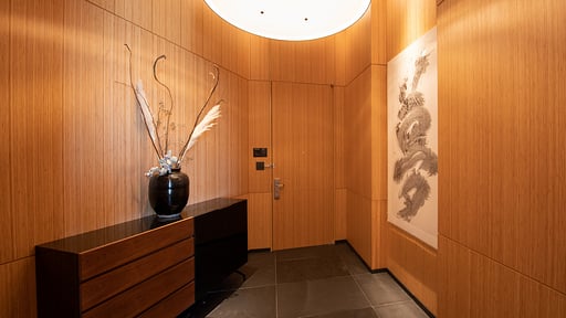 Yotei South Penthouse Spa