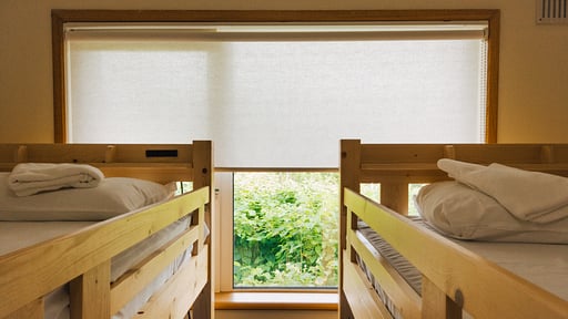 Yotei Townhouses Andere