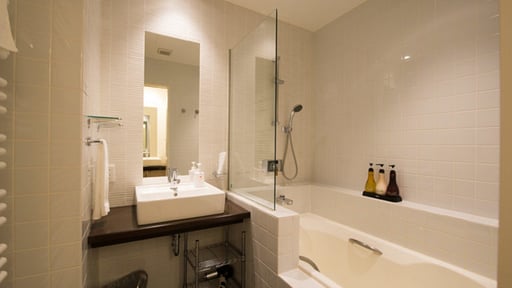 Youtei Tracks Two Bedroom Condo Bedroom 1