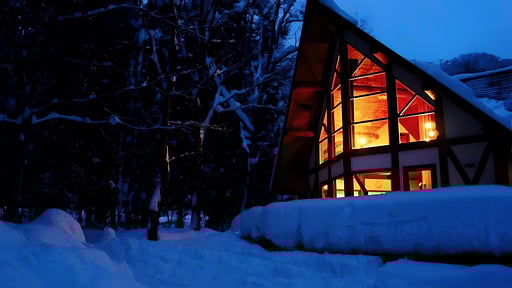 Yuki Ki Lodge Others