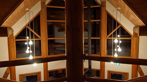 Yuki Ki Lodge Others