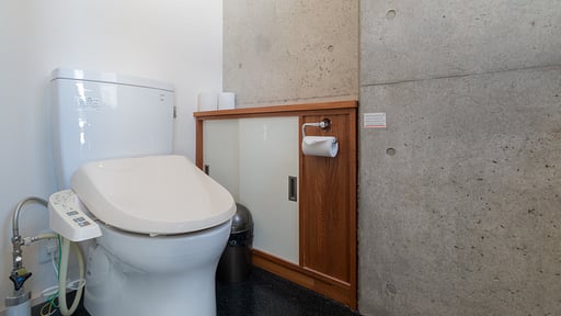 Yuki Ten House Others