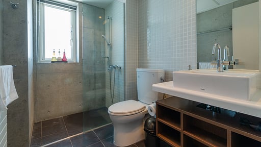 Yuki Ten House Others