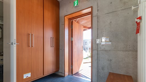 Yuki Ten House Others