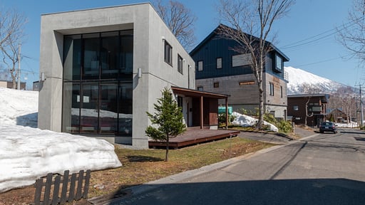 Yuki Ten House Others