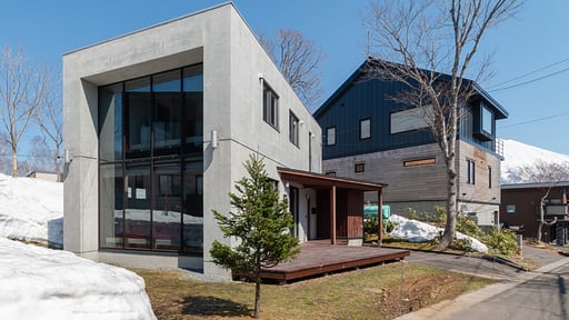 Yuki Ten House Others