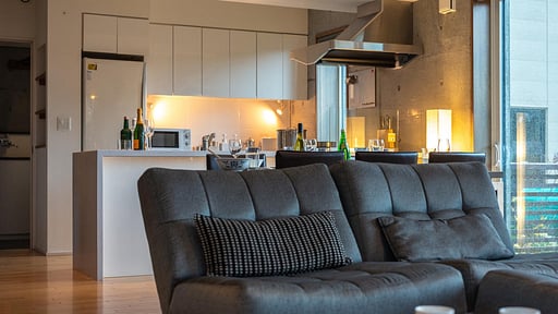 Yuki Uchi House Others