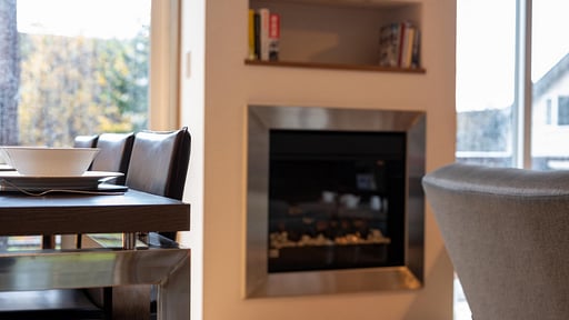 Yuki Uchi House Others