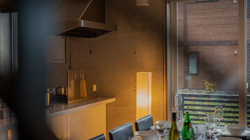 Yuki Uchi House Others