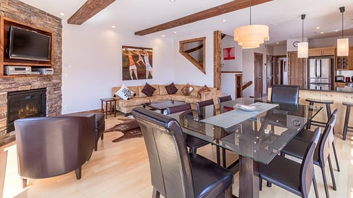 Yukimi One Chalet