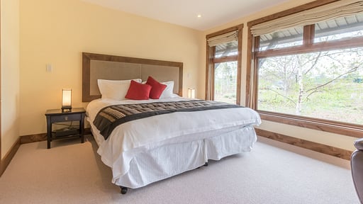 Yukimi Two Chalet Bedroom 5